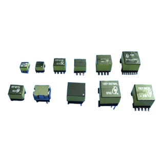 PoE EP系列 3~27瓦 PoE SMD 高頻變壓器
